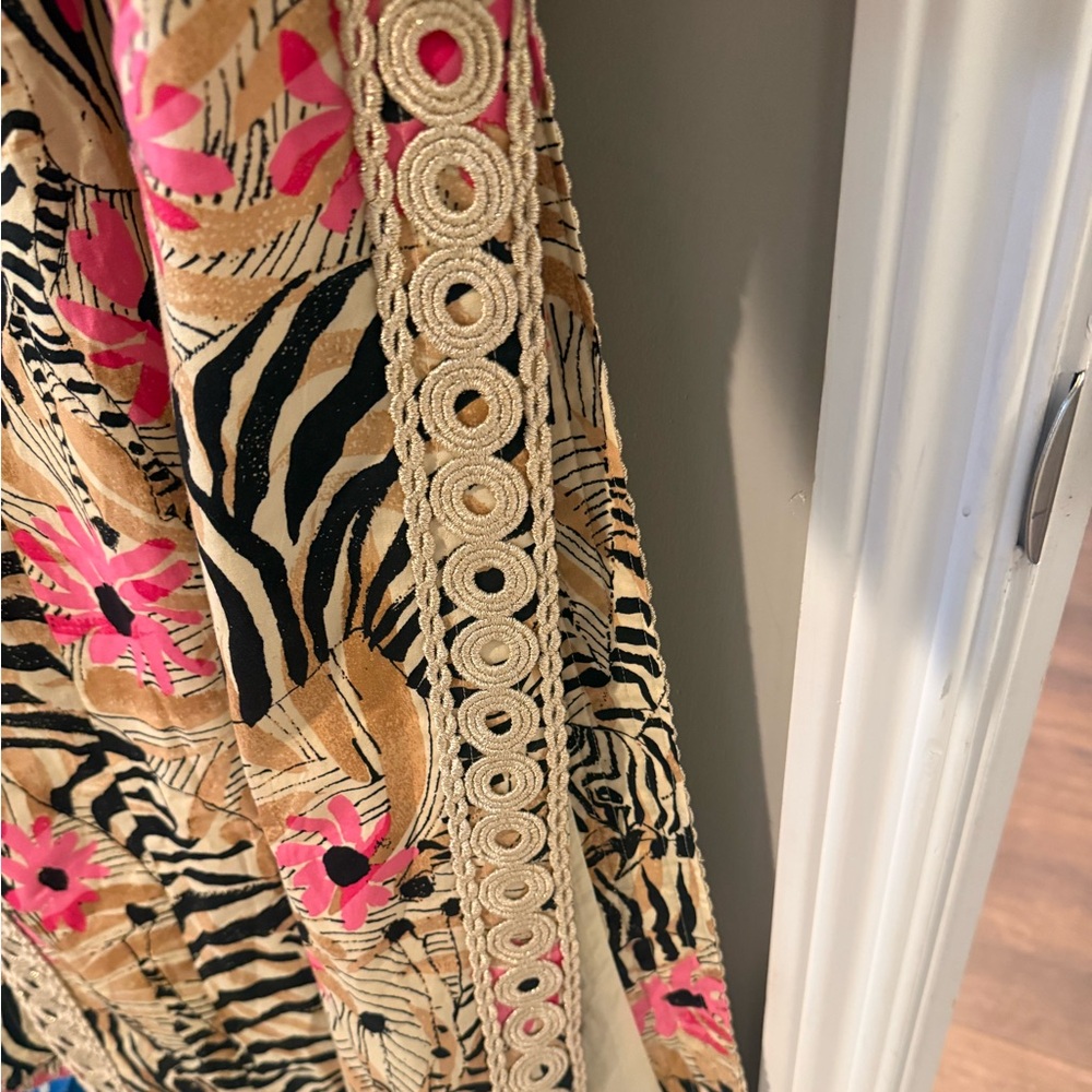 Lily Pulitzer Dress - Picture 4 of 6